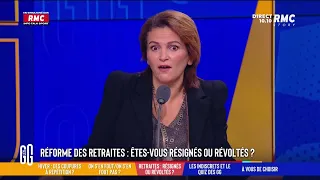 Kaouther Ben Mohamed : "Les gens doivent travailler jusqu'à en crever ?!"