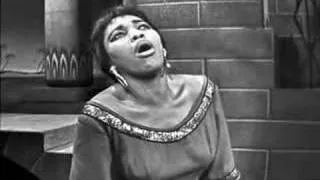 Leontyne Price sings Aida (vaimusic.com)