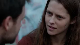 Berlin Syndrome clip - "Trouble"