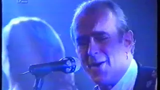 Status Quo - In The Army Now (Elevatoren, Denmark 1995)