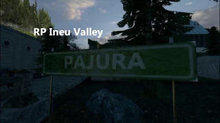 RP Ineu Valley