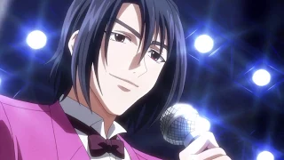 Rosario + Vampire | Ko-chan's Song "Je t'aime" | English Dub | HD