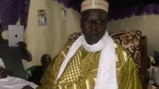 Serigne Birane Woyal. Asrar. Archives 2016