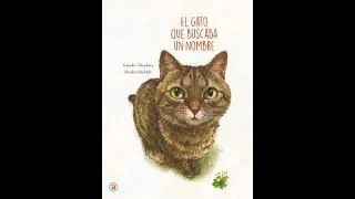 "El gato que buscaba un nombre"