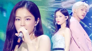 Lee Hi - No One (Feat. B.I of iKON)ㅣ이하이 - 누구 없소 [Show! Music Core Ep 635]