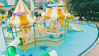 IC Hotels Green Palace Kids Aquapark