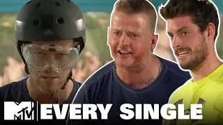 Every Single ‘Bloodlines’ Elimination | The Challenge: Battle Of The Bloodlines