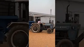 #farmtrac60epi #trolley #justforsidhumoosewala #taljindercheema #pb08farmer #ford3600