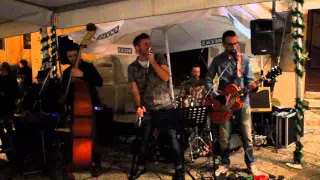 Il Tuo Bacio è come un Rock - Adriano Celentano - Eufònia live 18/12/2014
