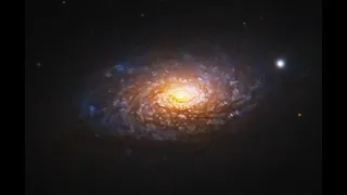 Let's Photograph A Galaxy - Deep Sky Astrophotography of M63