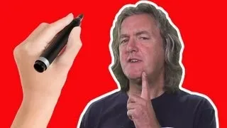 Why are some people left-handed? | James May's Q&A (Ep 39) | Head Squeeze