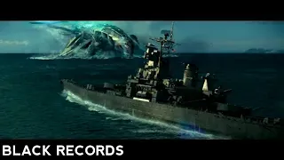 J Balvin & Willy William - MI GENTE (Maksatik & BERSKIY Remix) | Battleship | The Final Battle Scene