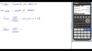 Matematik 5000 Matematik 1c Kap 2 Uppgift 2306