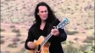 Joe Lara - The Cry of Freedom (Music Video)
