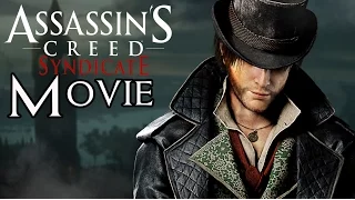 Assassin's Creed Syndicate All Cutscenes (Game Movie)