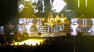 Scorpions - Rock you Like a Hurricane - LIVE