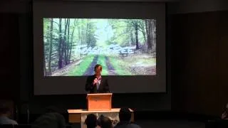 Scott Patterson--Onward on Climate 2014