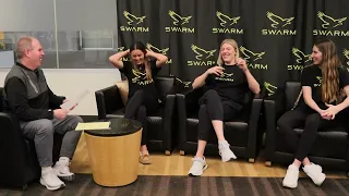 SWARM TALK: Episode 9 Part 2