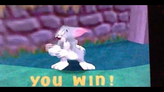Furrious Fists!! Let's Play Tom & Jerry Fists of Furry for N64 with Corang15. Part 1.