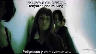 t.A.T.u.| Dangerous And Moving | ESPAÑOL