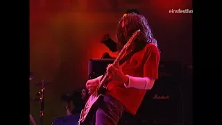 Red Hot Chili Peppers - Bizarre Festival 1999 (HD 720p) Best Quality