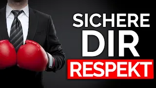 5 Sätze, die fiese Menschen NICHT hören wollen (Sag‘s dennoch!)