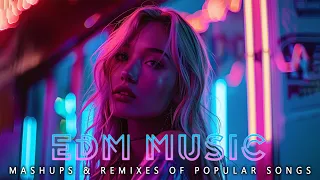 Bass Boost Remix 2024 🔥 Remixes & Mashups of Popular Songs 2024 🎧 DJ Club Vibes Mix 2024