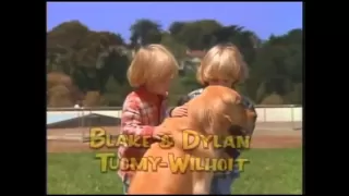 Full House - Season 8 [Intro/Theme Song/Opening]