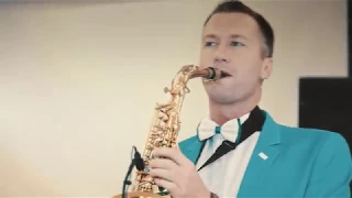 Саксофонист на свадьбу Минск.Живая музыка на праздник