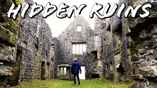 Best Hidden Ruins Worth Exploring in England | UK Adventure Guide