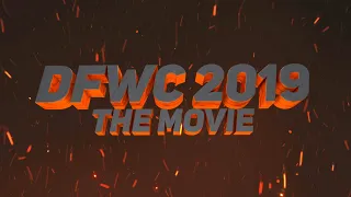 DeFRaG World Cup 2019 (Official Movie)