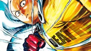 One Punch Man Season 2 OP Full - JAM Project - Seijaku no Apostle