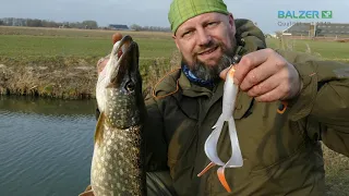 Matze Koch: Special Edition ALBINO! Die Wunderfarbe für das Triple!