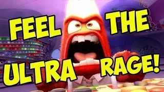 RETRO GAME RAGE MONTAGE! (#4)