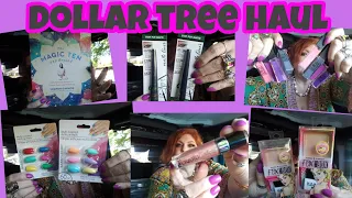 SUPER BIG DOLLAR TREE HAUL 🌳