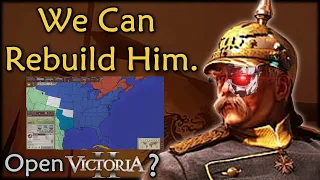 Open Victoria 2?