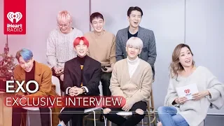 EXO Talks About The Importance Of Their Fans + More!