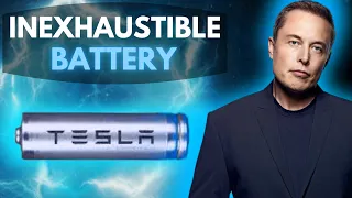 How Tesla Makes Their Batteries So Fast, Tesla Batteries Technology, Tesla Battery