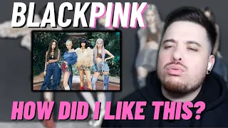 FIRST TIME EVER LISTENING TO | BLACK PINK |  HOW YOU LIKE THAT | REACTION