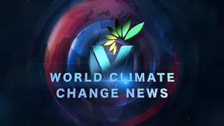 Weekly World Climate Change News | 05.03.2021