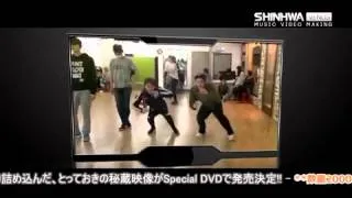 SHINHWA 14th Anniversary DVD Preview