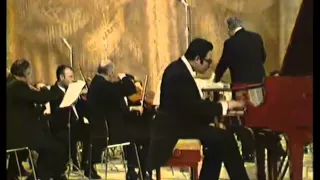 Nikolai Petrov plays Khachaturian Concerto-Rhapsody - video 1974