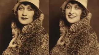 Remembering Ruth Etting & I with Raena Star- Documentary Part 1