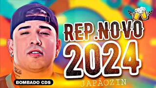 JAPÃOZIN CD NOVO ATUALIZADO 2024 MÚSICAS NOVAS @eojapaozin PRA PAREDÃO 2024