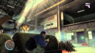 GTA IV (Parte 23 - Russian Revolution) [Detonado Gameplay Walkthrough]
