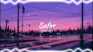 Juss x MixSingh ~ Safar [audio edit]