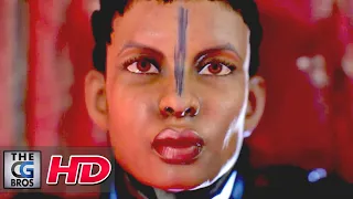 CGI 3D Animated Short: "Azania Rises : Murwi Tatuz" - by Formation Animation | TheCGBros