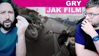 Oglądamy gry, które wyglądają jak film - Lekko Stronniczy 1575