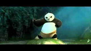 Kung Fu Panda 2: 3D Movie Trailer Official 2 (HD)