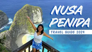 Nusa Penida Travel Guide 2024 | How To Reach, Top Things to Do,  Kelingking Beach | Diamond Beach